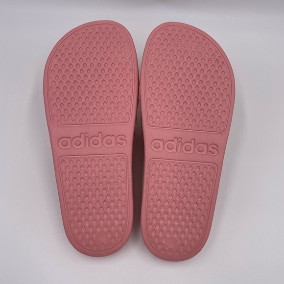 Adidas Adilette Aqua Slides Womens - Picture 7 of 9